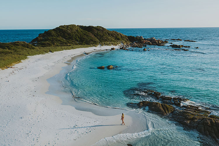 Your guide to Tasmania's seasons