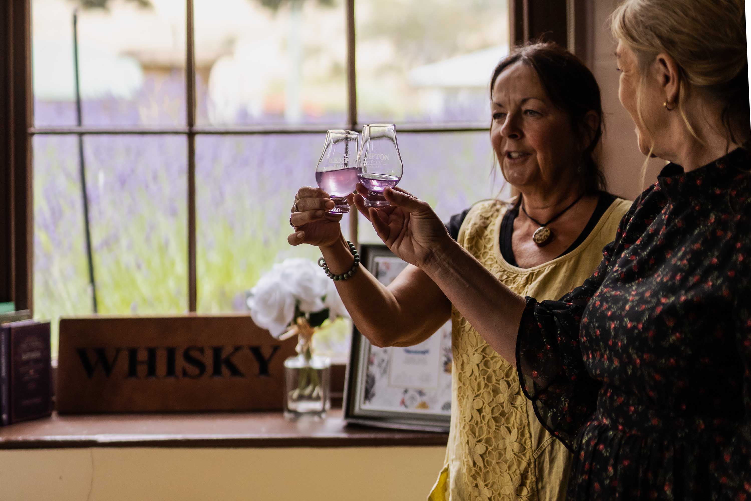 What makes Tasmania unique