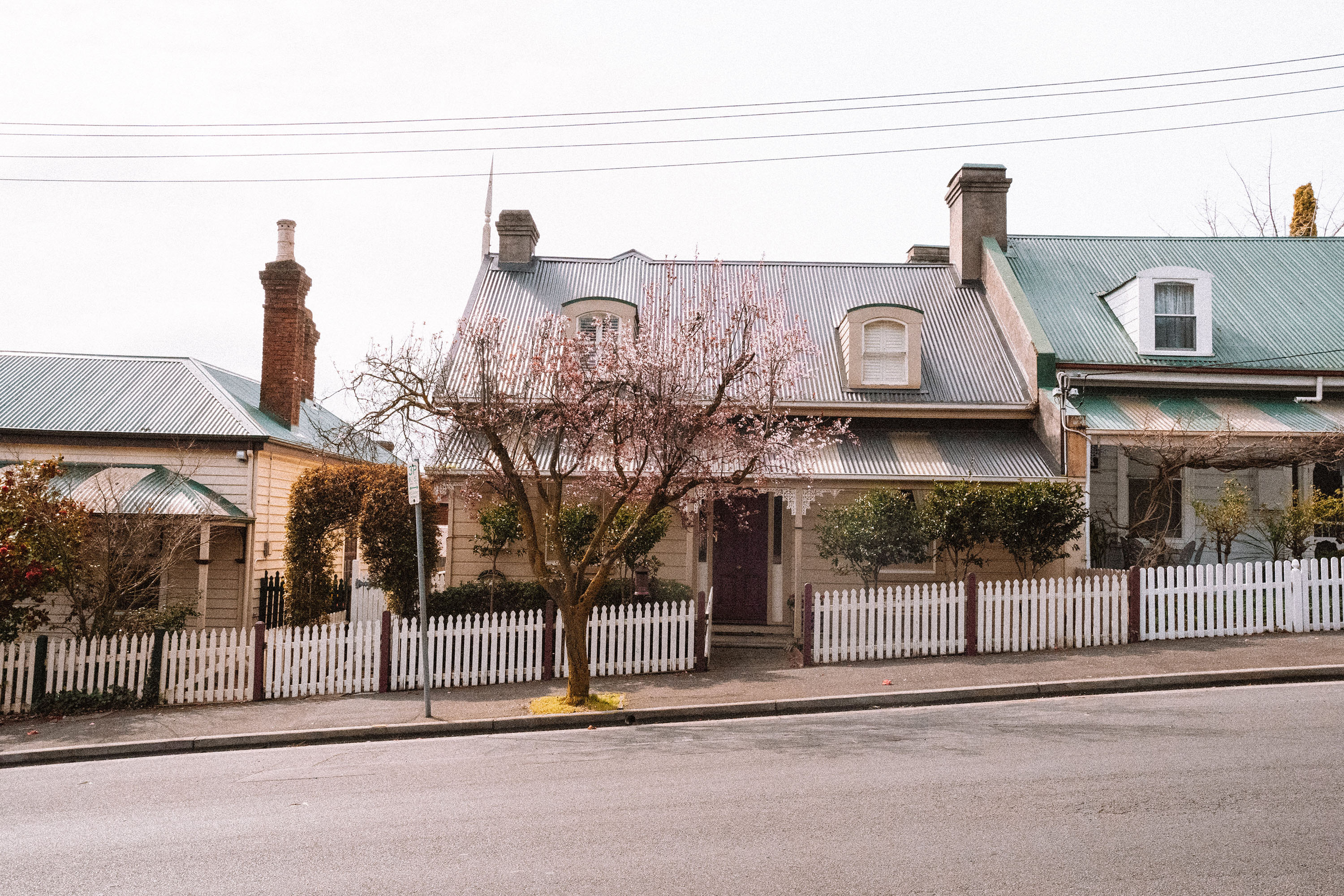 A creative's guide to Launceston