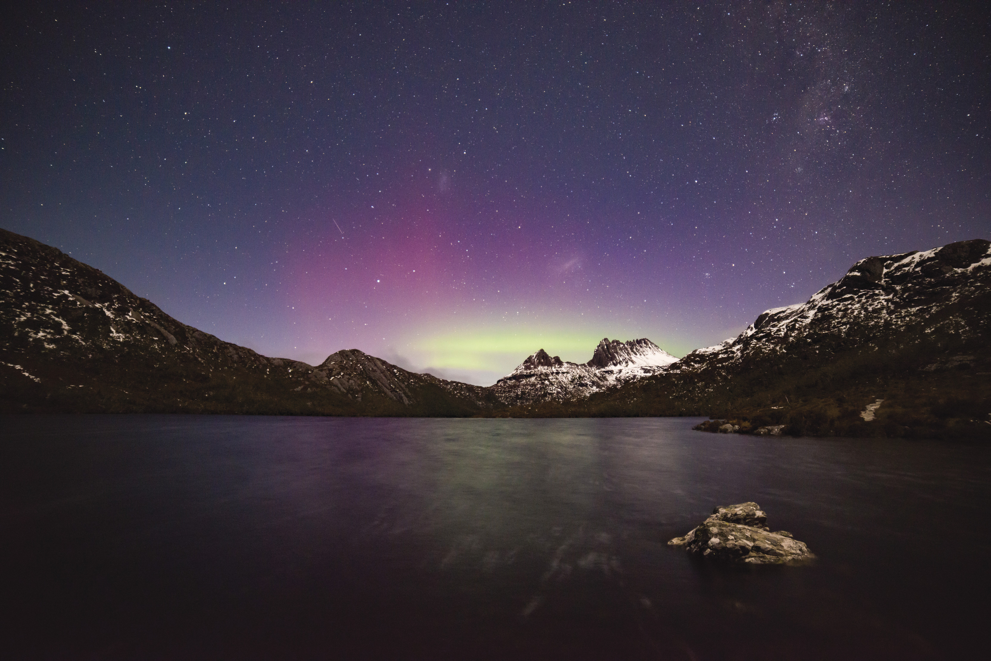 How to see the Southern Lights