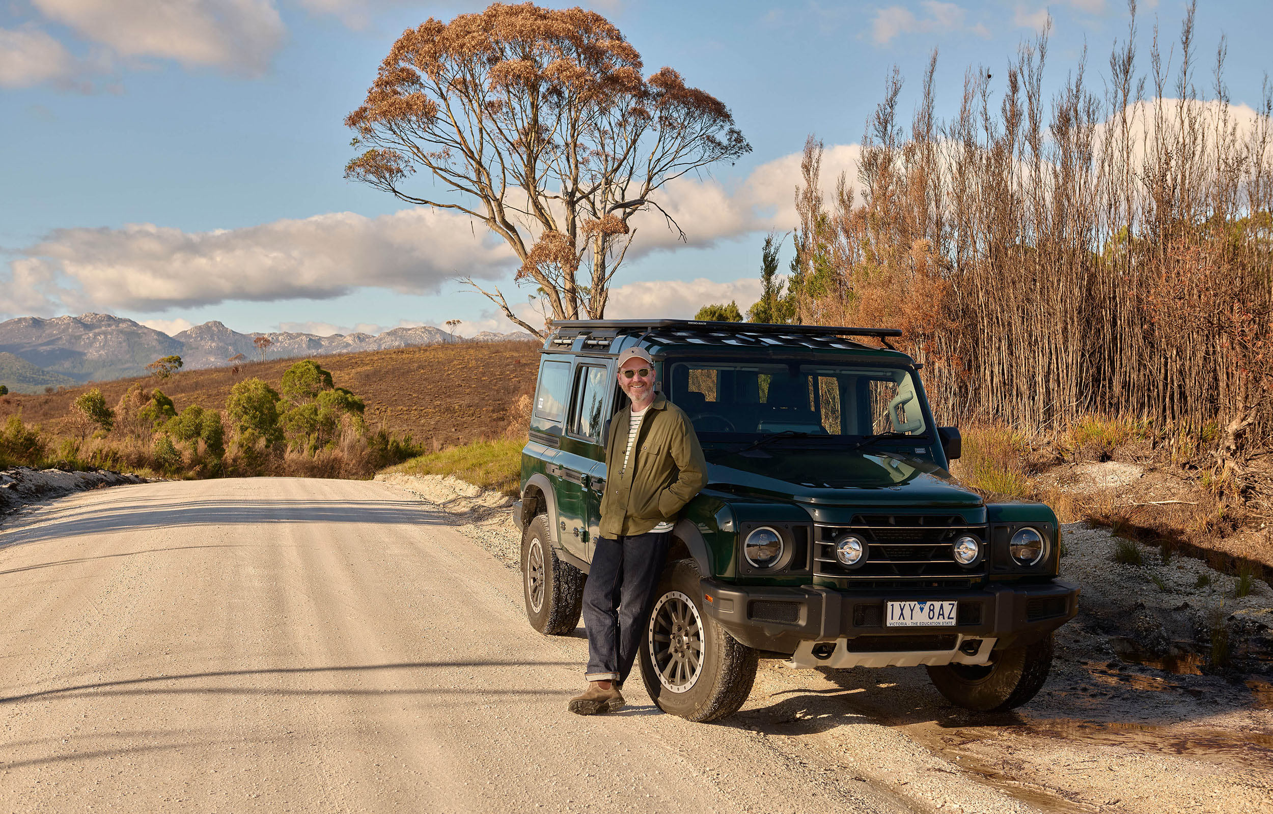 North west Tasmania: Road trip to the ‘Edge of the World’