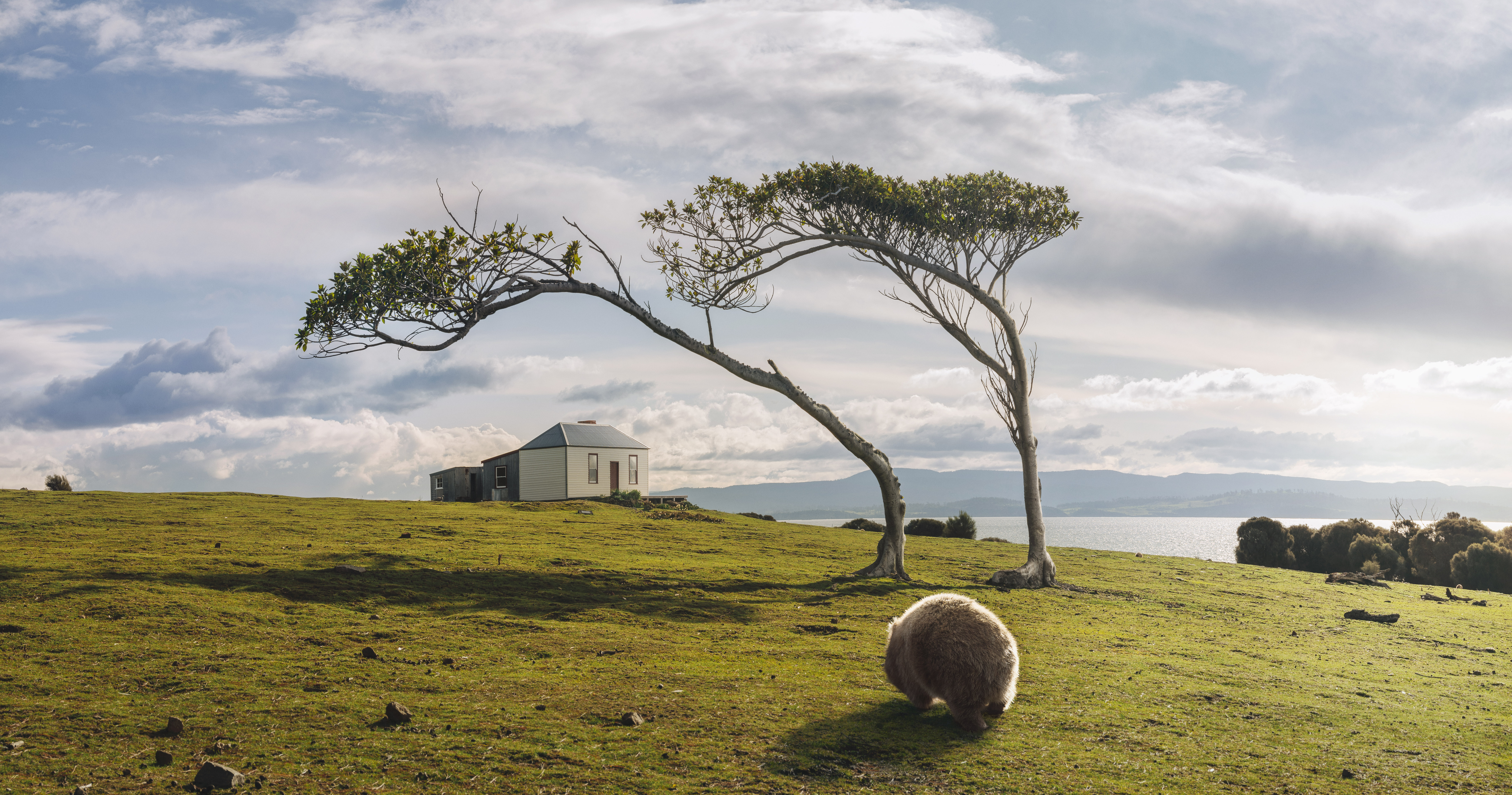 3 days around Orford and Maria Island