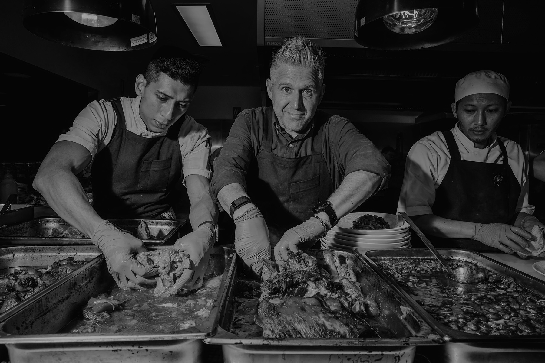 Guide to the City of Gastronomy