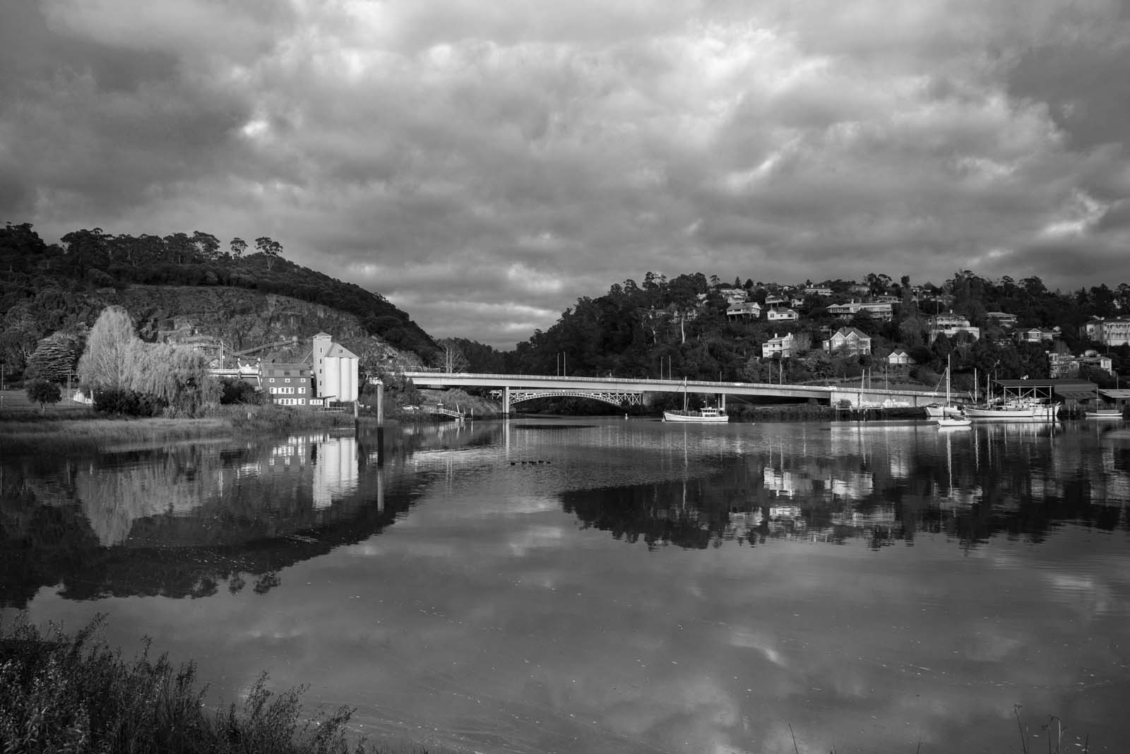 3 days in Derby and Launceston